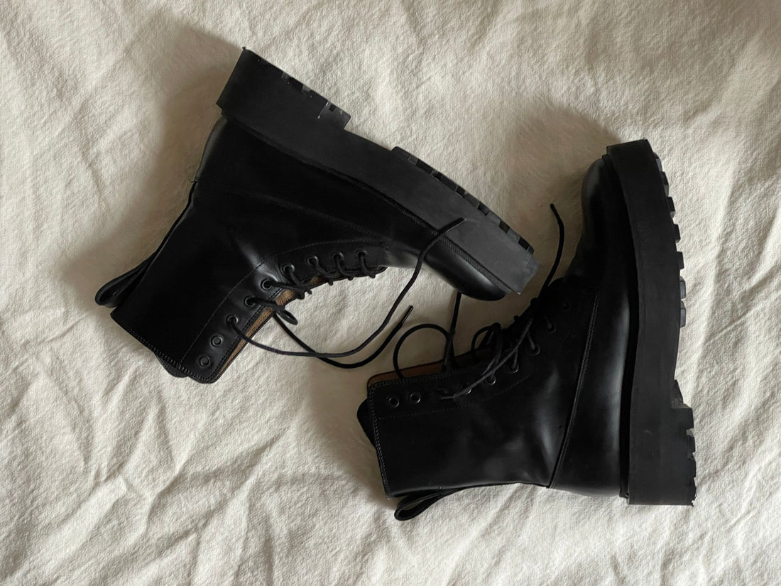 Where to Find Cute Boots in Larger Women's Sizes (12–16)