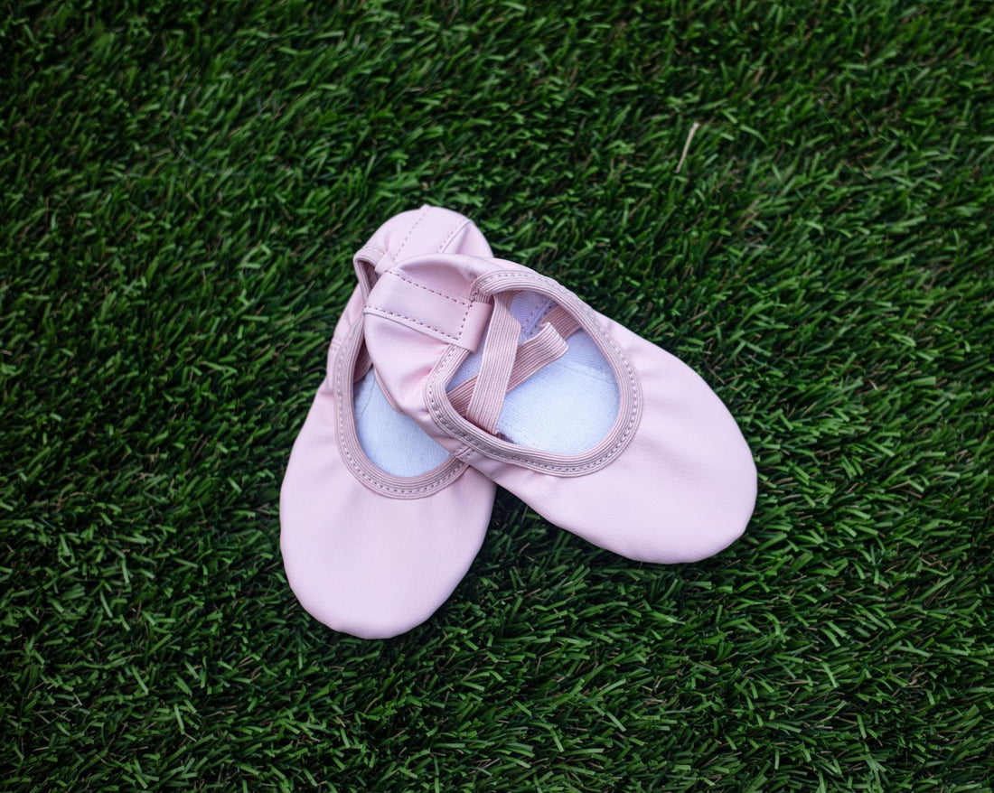 Ballet Flats Slipping at the Heel? Fixes That Actually Hold