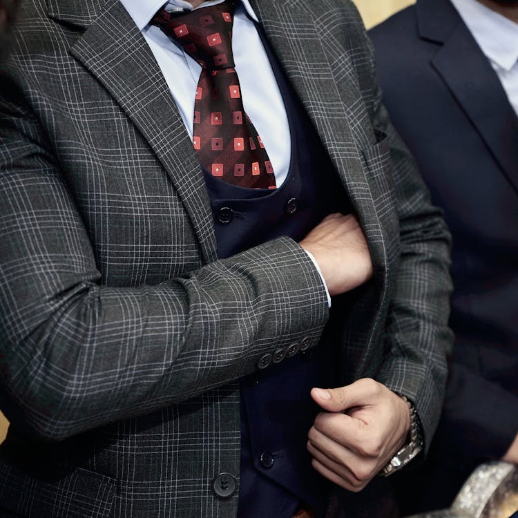 Men's Spring 2026 Style Essentials: A Modern Wardrobe Blueprint