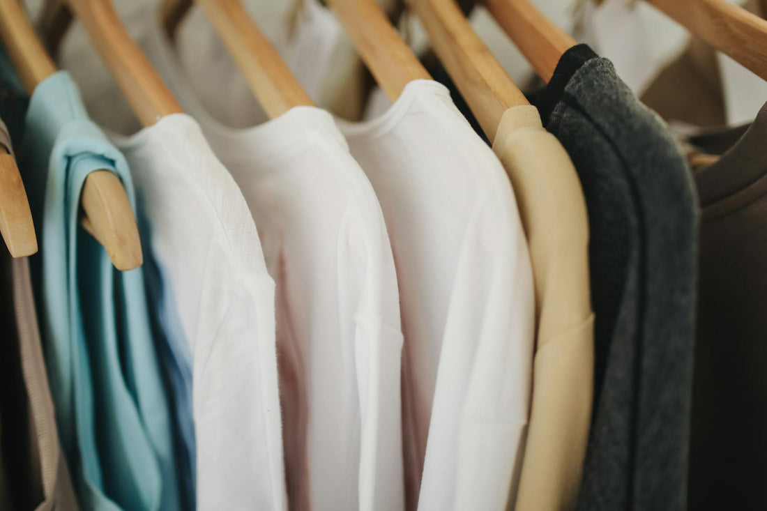 Rebuilding Your Wardrobe After a Big Life Change