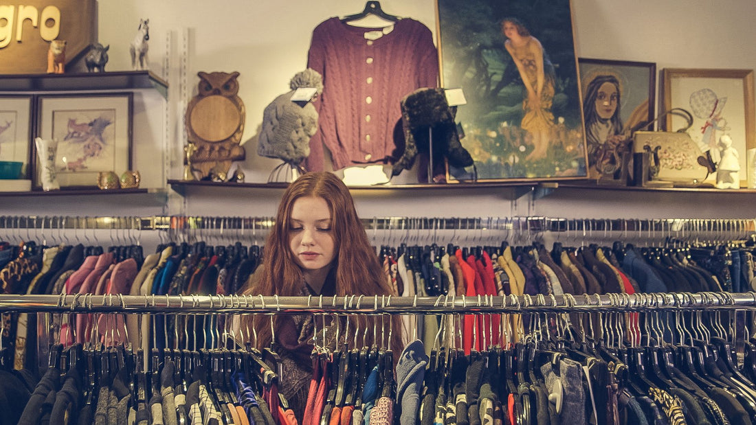 What Old Clothing Trends Are Back in 2026 (and How to Restyle Yours)