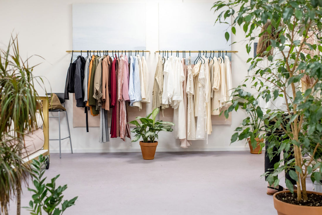 Starting Over: What Order to Buy Clothes When Rebuilding a Wardrobe