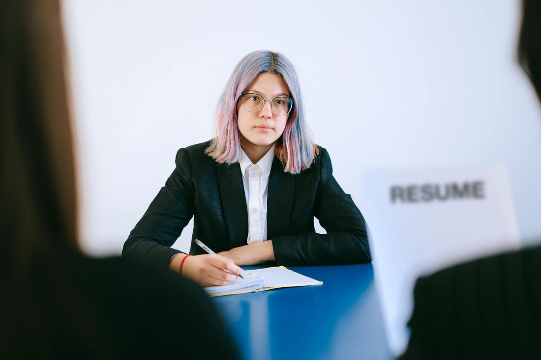 Can You Wear Jeans to a Job Interview? 2026 Style Guide