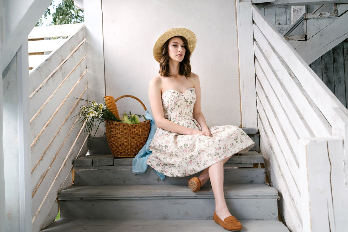 Party Dress Lengths for Petite Frames: Mini, Midi or Maxi?
