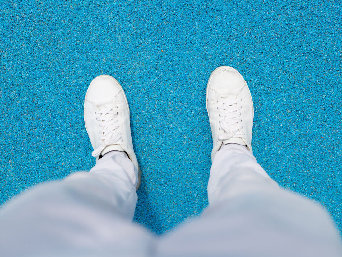 Cute Sneakers That Go With Everything for Everyday Wear