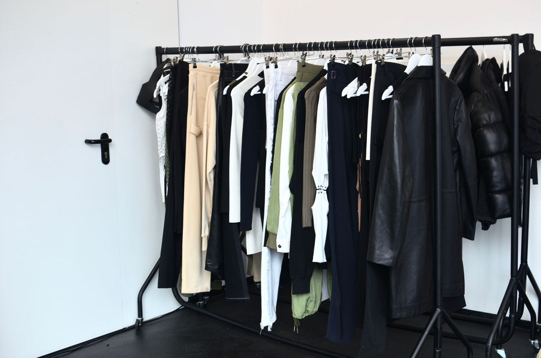 Closet Audit: What to Keep, Toss, or Restyle This Year