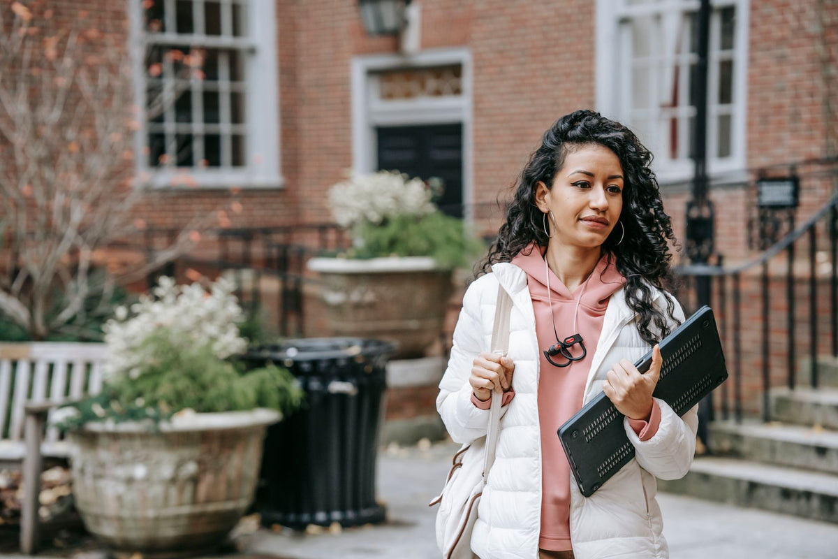 Cute College Outfits That Are Actually Comfortable for All-Day Classes