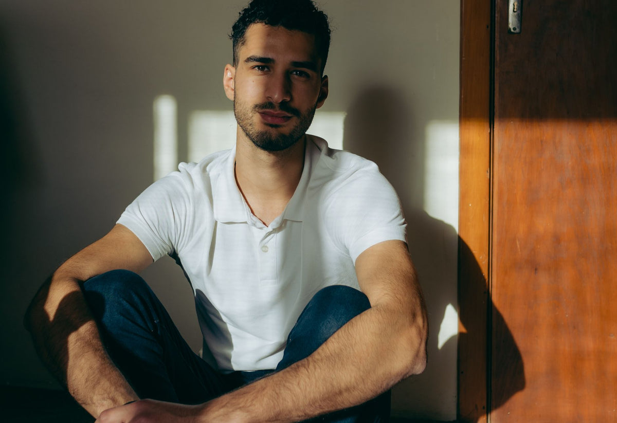 Are Polos Business Casual for Men? A No-Frump Guide