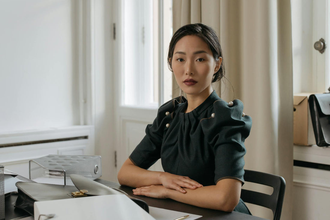 How Many Work Outfits Do I Really Need? Capsule Guide