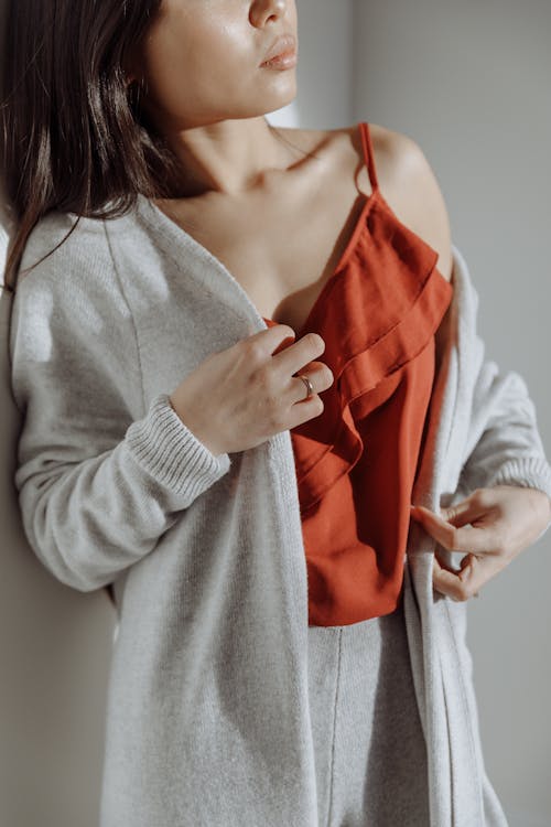 Elevated Loungewear: The Art of Looking Chic While Staying Comfortable