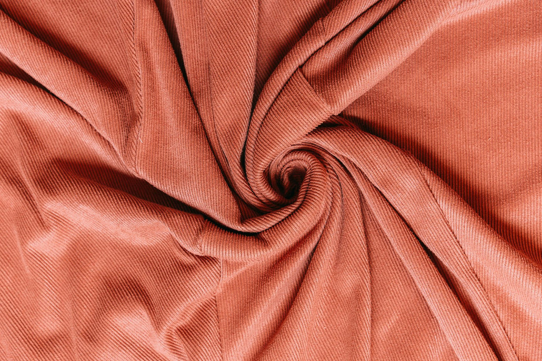 Why Polyester Feels Cheap: A Fabric Quality Guide