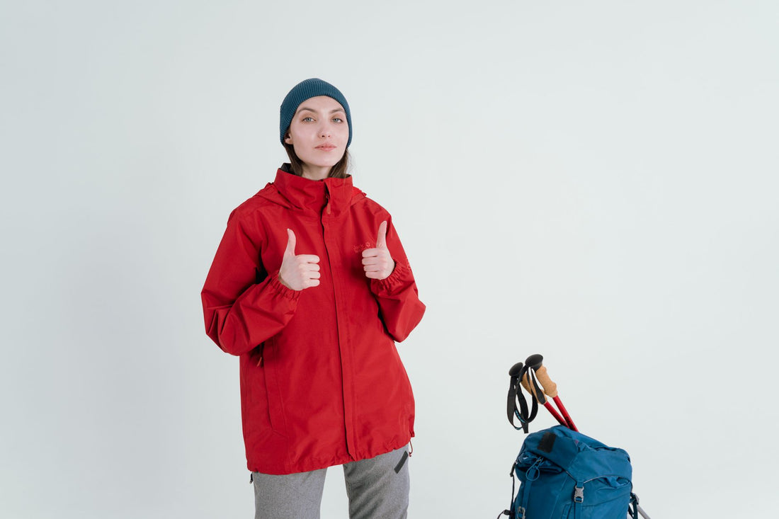 Does This Jacket Look Cheap? Five Details That Give It Away