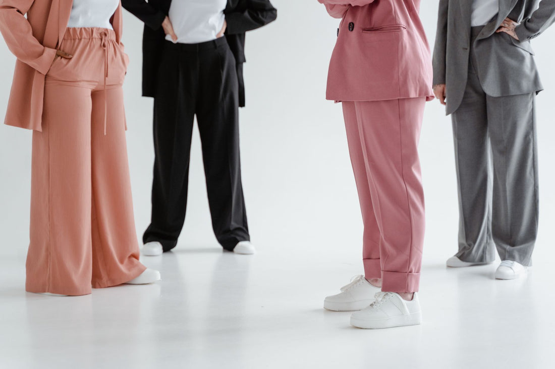 What to Wear on a Night Out Without a Dress or Skirt