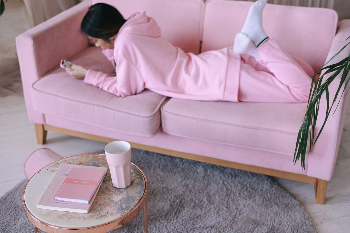 Stylish Loungewear Ideas for Feeling Put-Together at Home