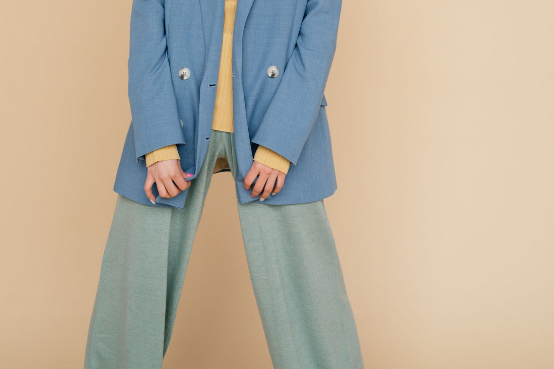 Why Do Pants Gap at the Waist but Squeeze Your Thighs?