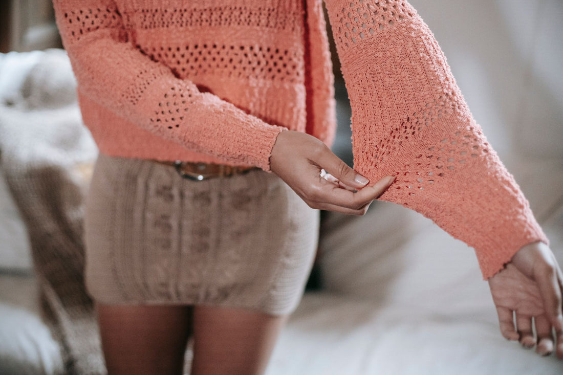 Warm Winter Outfits: What to Wear When It's Too Hot for Knits