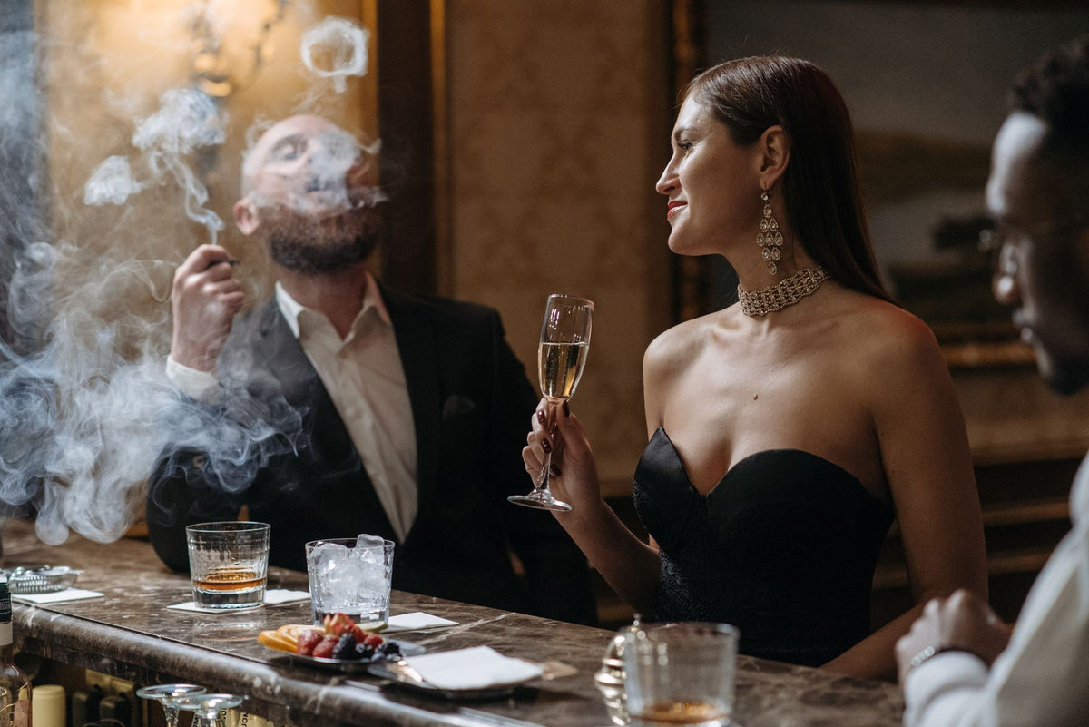 Your Invite Says Cocktail Attire — Now What Do You Wear?
