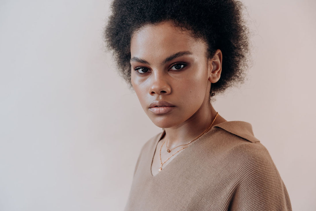 Necklaces Snagging Your Sweaters? Chains That Won't Pull Loops