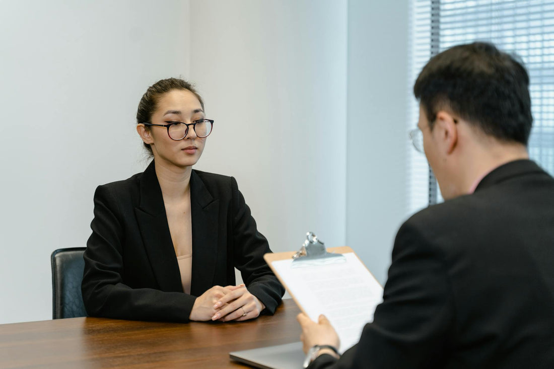 What to Wear to a Dream Job Interview: Polished Outfit Formulas