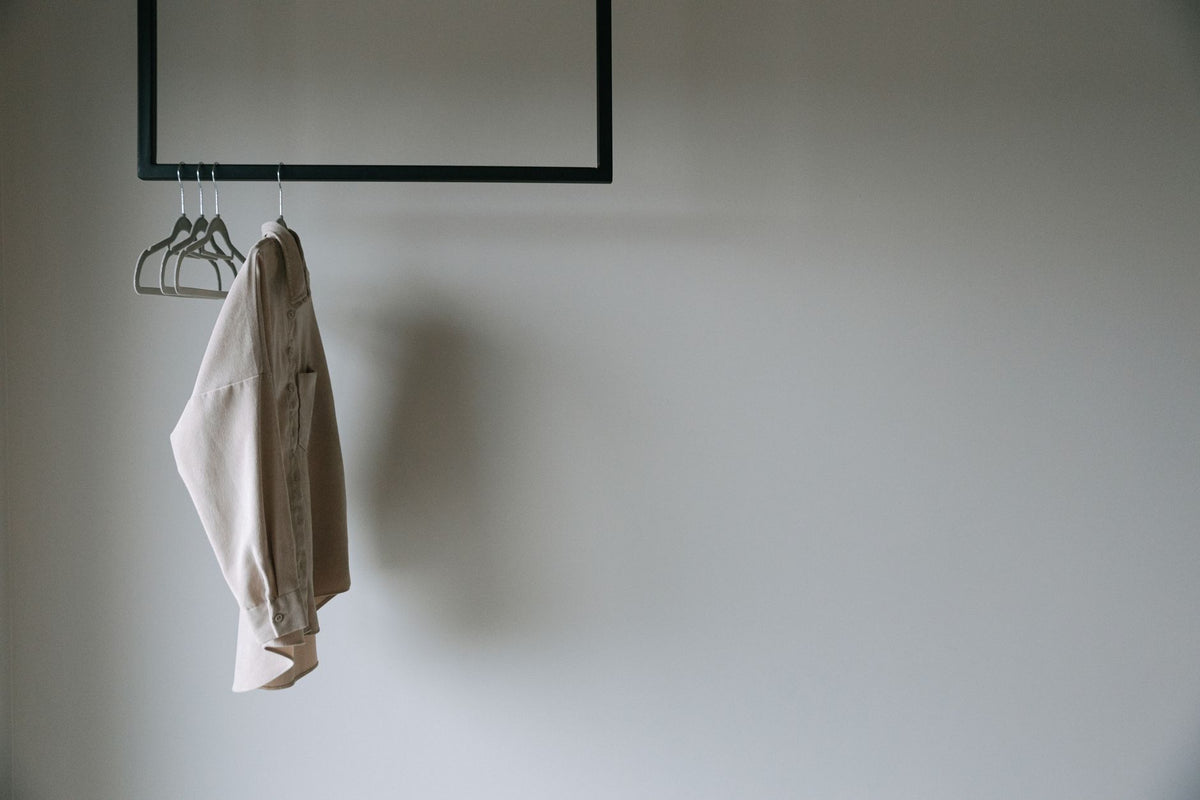 How to Build a Minimalist College Wardrobe Where Everything Matches
