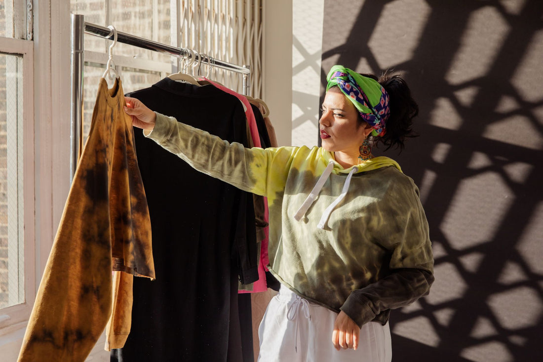 Closet Full, Nothing to Wear: Three Formulas That Fix It