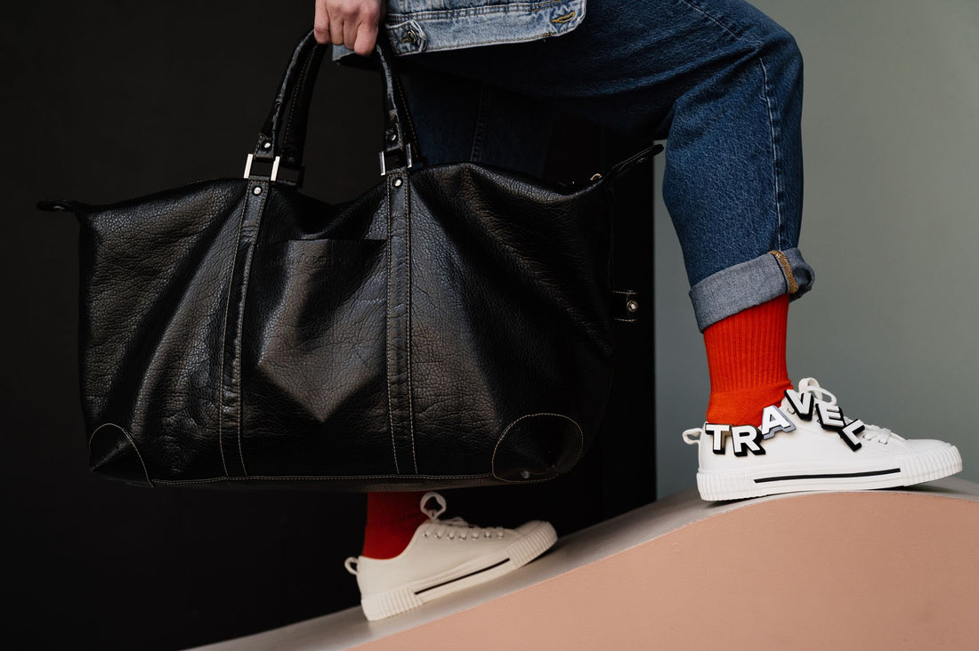 How to Dress Like a Local When You Travel (Not Like a Tourist)