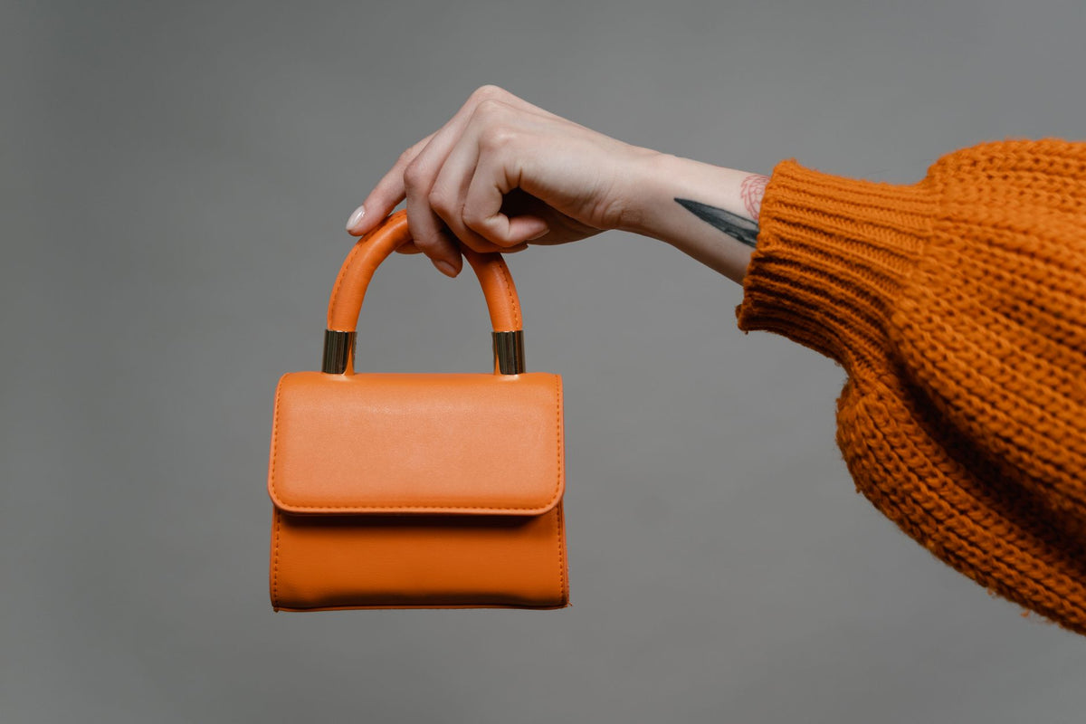 How to Spot a Quality Handbag (Without the Designer Price Tag)