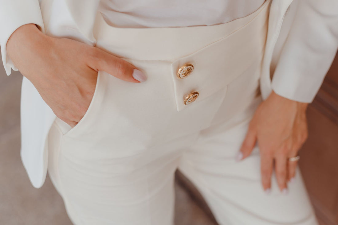 Pant Legs Twisting at the Seam: Fit Issue or Fabric?