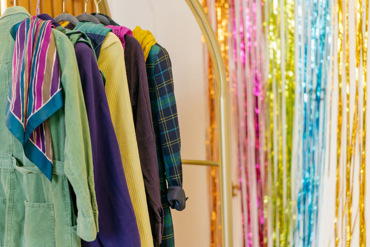 Escape the Beige: Where to Buy Colorful Clothes Online in 2026