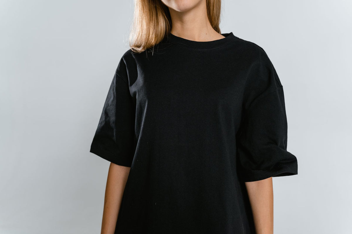 Too Big in a Cool Way: How to Style Clothes That Outgrew You