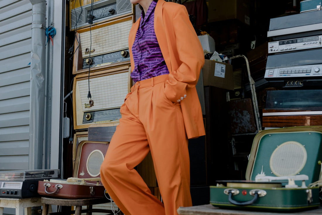 Where to Buy Fun, Colorful Clothes When Everything Is Beige