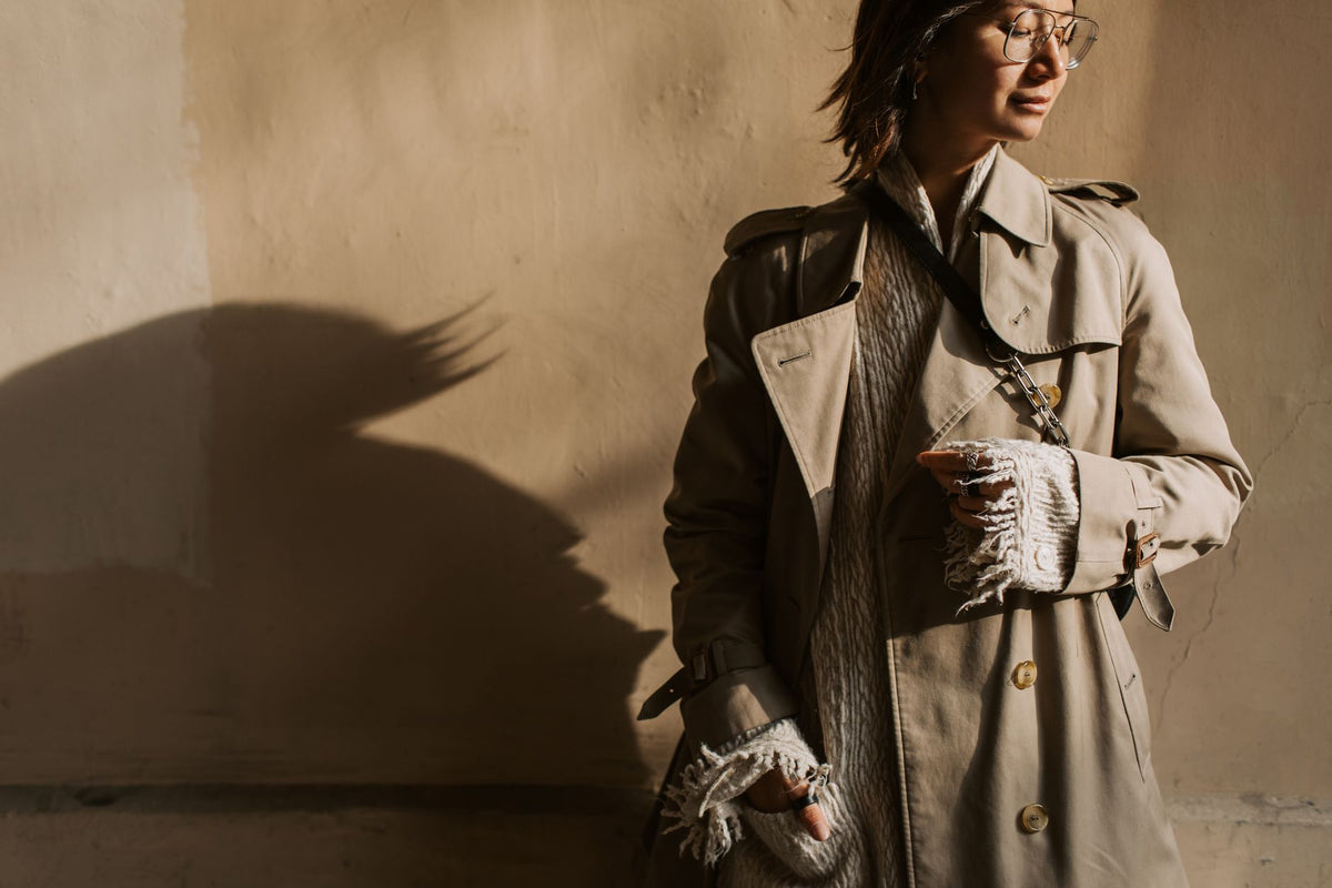 Wool Coat Labels Decoded: What 70% Wool Actually Feels Like