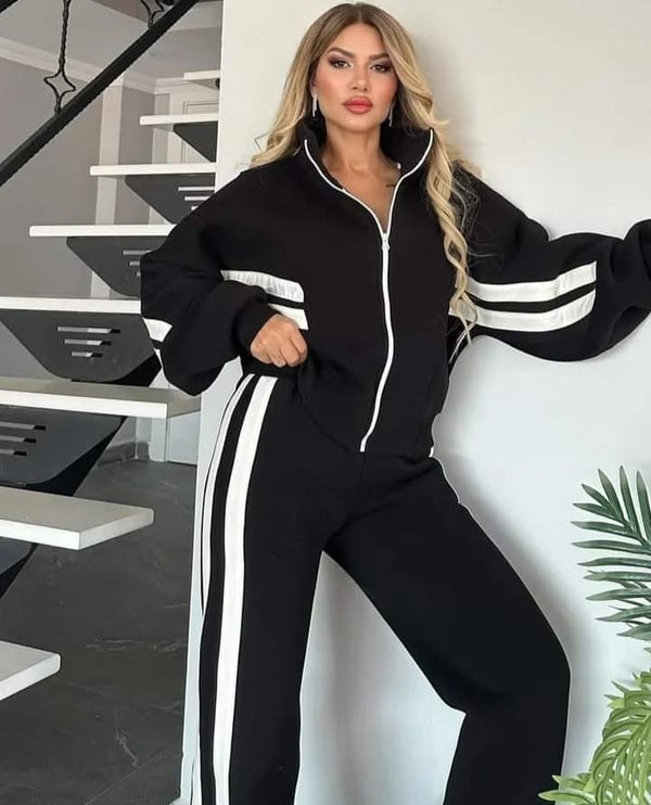 Carmené Bleu 2 Piece Set