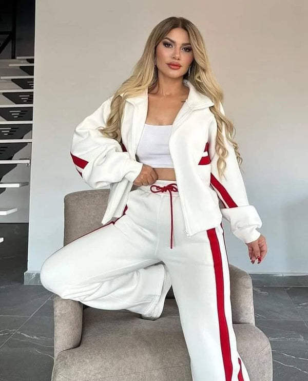 Carmené Bleu 2 Piece Set
