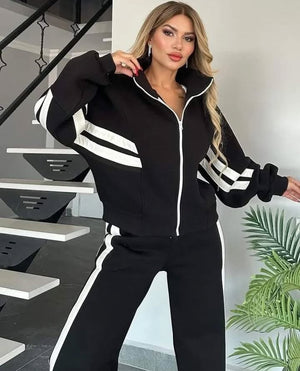 Carmené Bleu 2 Piece Set