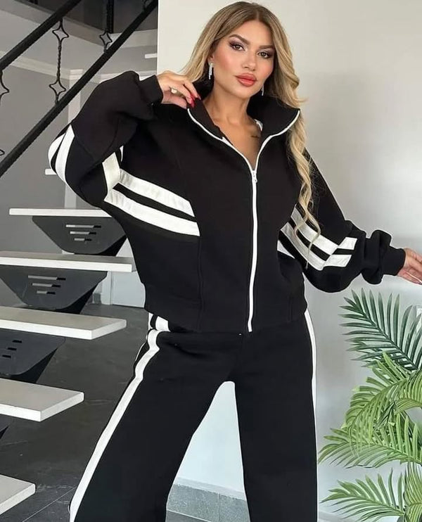 Carmené Bleu 2 Piece Set