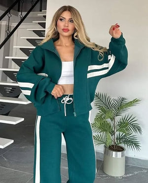 Carmené Bleu 2 Piece Set