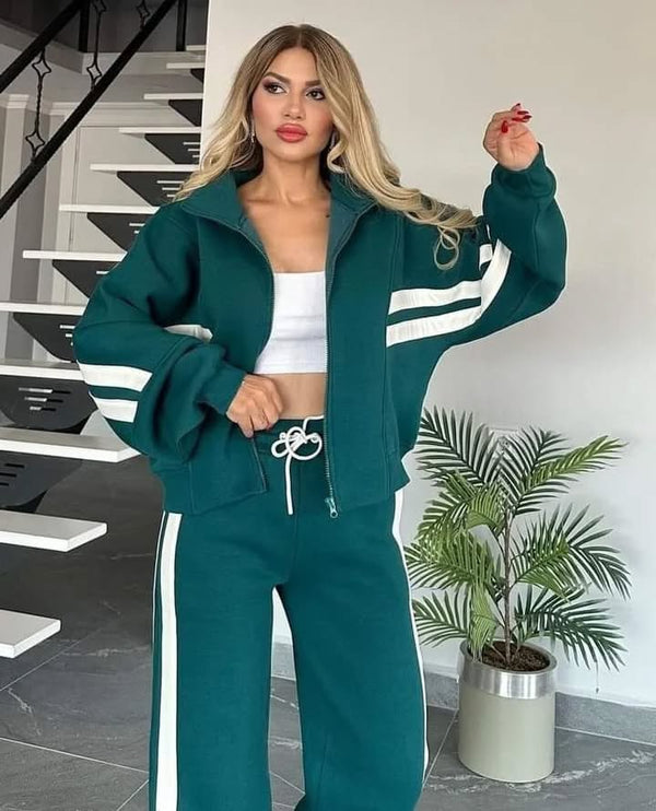 Carmené Bleu 2 Piece Set