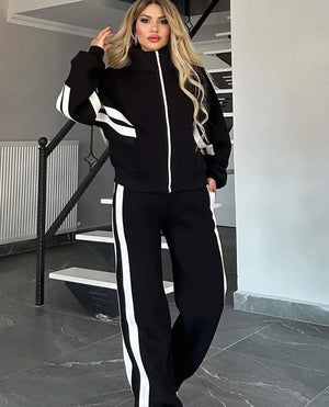 Carmené Bleu 2 Piece Set