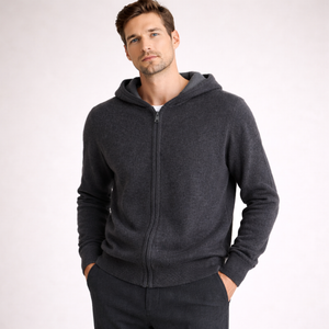 Costarri Italian Merino Wool Sweater