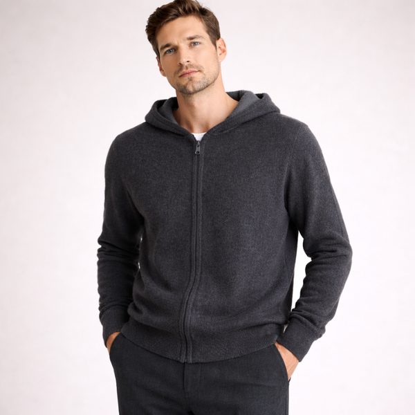 Costarri Italian Merino Wool Sweater