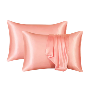 Moonlight Silk Pillowcase