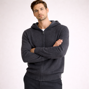 Costarri Italian Merino Wool Sweater
