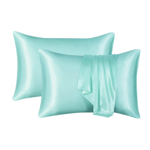 Moonlight Silk Pillowcase