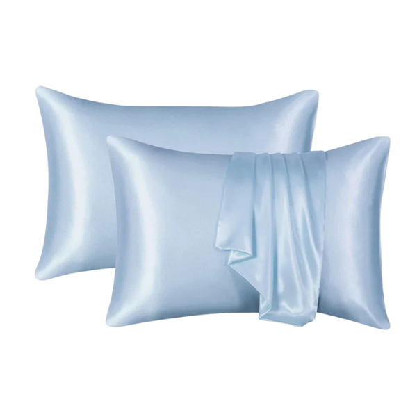 Moonlight Silk Pillowcase