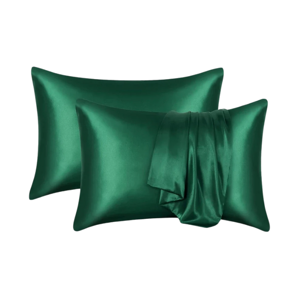 Moonlight Silk Pillowcase