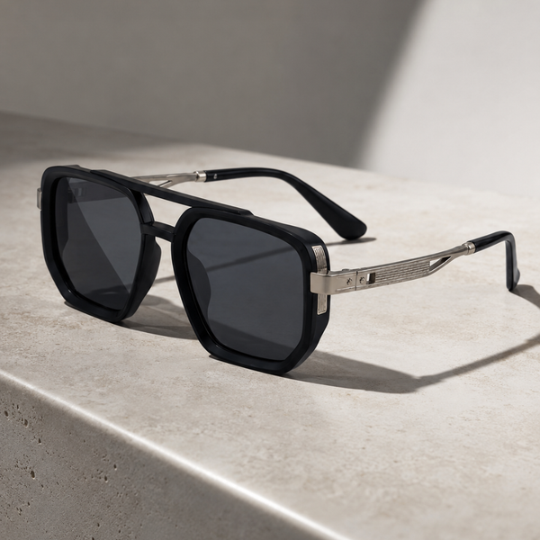Addison Aviator Sunglasses