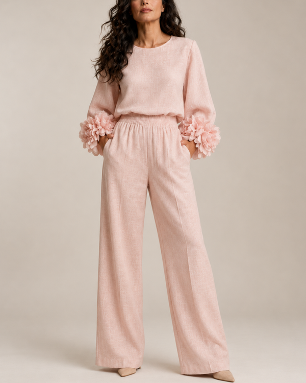Rosalie 2-Piece Set