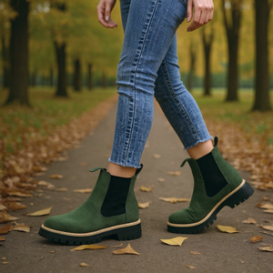 Alevtina Chelsea Boots