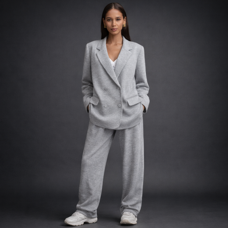 Gabby Relaxed 2-Piece Set